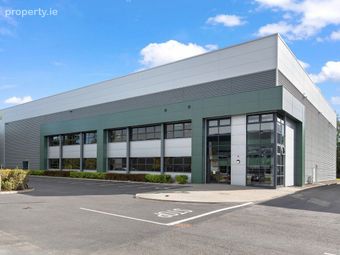 Unit F, North Dublin Corporate Park, Swords, Co. Dublin