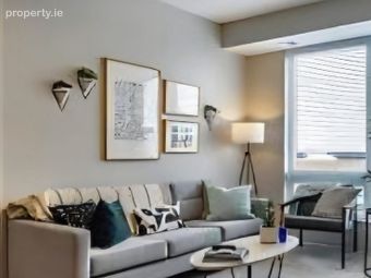Apartment 3, Block 1, Grange Lodge Avenue, Clongri, Clongriffin, Dublin 13