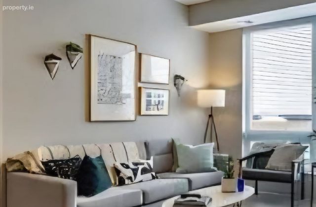 Apartment 3, Block 1, Grange Lodge Avenue, Clongri, Clongriffin, Dublin 13 - Click to view photos