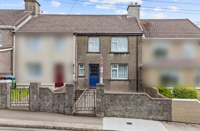 18 Corish Park, Wexford Town, Co. Wexford - Click to view photos