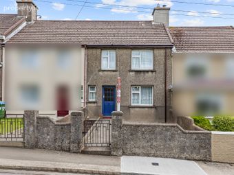 18 Corish Park,Wexford, Wexford Town, Co. Wexford