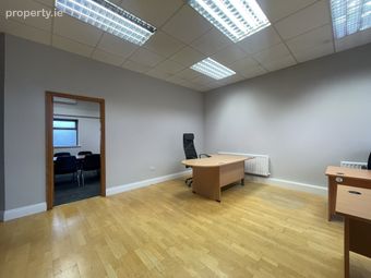 Ground Floor Office Unit Innfield House, Enfield, Co. Meath