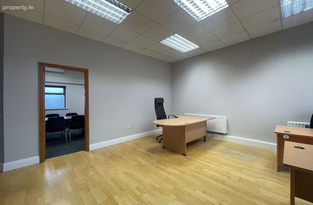 Ground Floor Office Unit Innfield House, Enfield, Co. Meath - Click to view photos