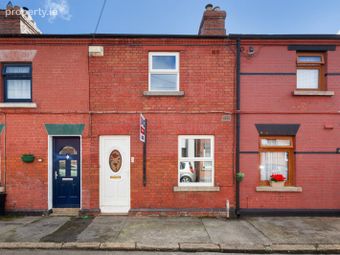 3 Great Western Villas, Phibsboro, Dublin 7, Dublin 7