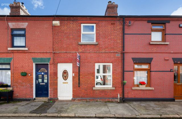 3 Great Western Villas, Phibsboro, Dublin 7, Dublin 7 - Click to view photos