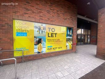 G22 Merchants Quay Shopping Centre, Cork City, Cork, Patrick Street, St. Lukes, Co. Cork - Image 2