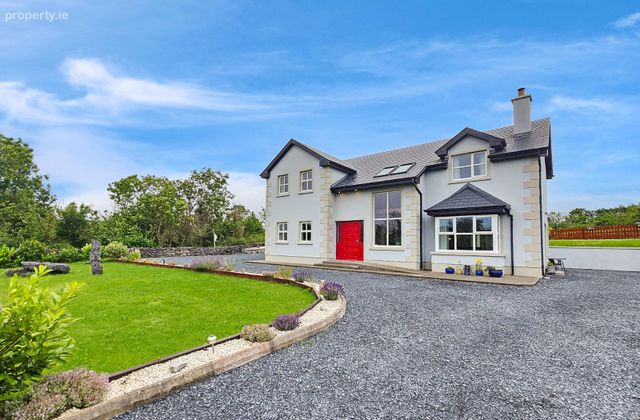 Shanaglish, Gort, Co Galway, Beagh, Co. Galway - Click to view photos
