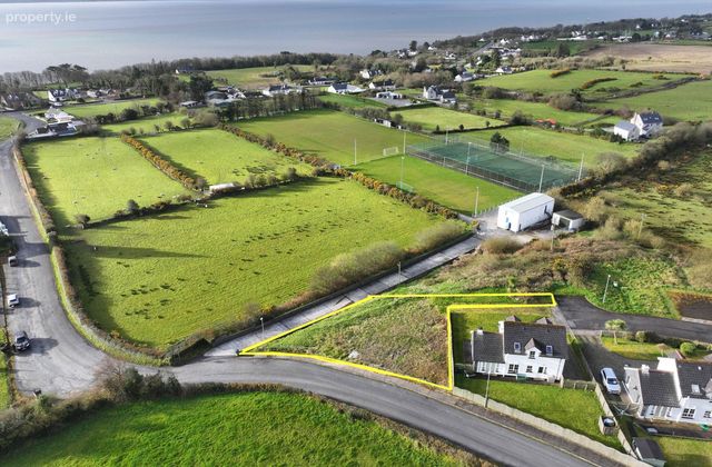 Ballybrack, Moville, Co. Donegal, Greencastle, Co. Donegal - Click to view photos