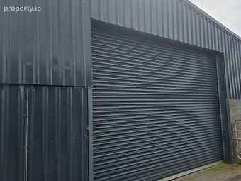 Ballynakill, Broadford, Co. Kildare