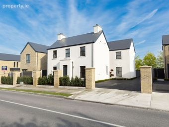 Hillcrest House, The Rock Road, Blackrock, Co. Louth - Image 2