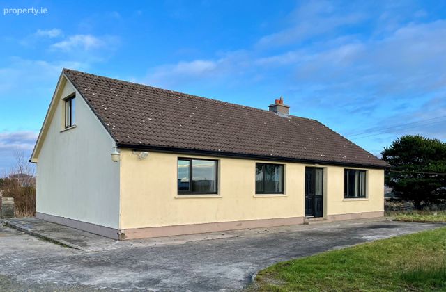 Bealadangan, Co. Galway, Bealdangan, Co. Galway - Click to view photos