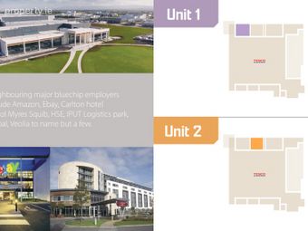 Kilmartin Local Retail Centre, Tyrrelstown, Dublin 15 - Image 5
