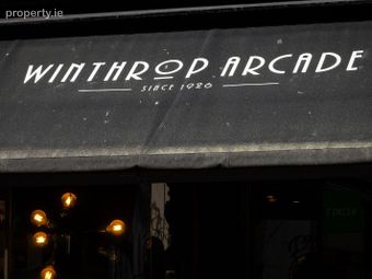 Unit 9, Winthrop Arcade, Cork City Centre, Co. Cork - Image 2