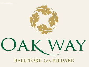 4 Bed Detached (a), Ballitore, Ballitore, Co. Kildare - Image 4