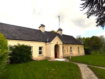 Clontumpher, Ballinalee, Ennybegs, Co. Longford