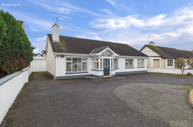 8 Arden Heights, Tullamore, Co Offaly, Tullamore, Co. Offaly - Click to view photos