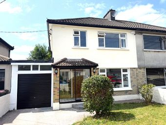 55 Glendale Grove, Glasheen, Co. Cork - Image 3