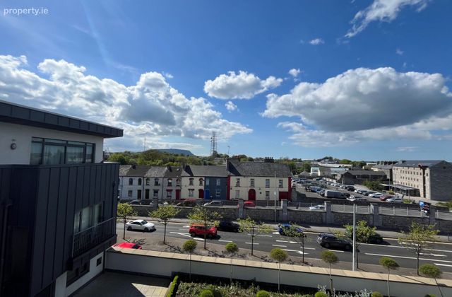 17 The Old Mill, Union Street, Sligo, Co. Sligo - Click to view photos