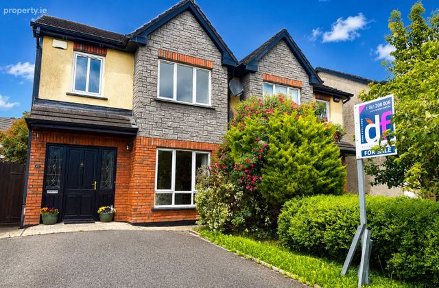 49 Glannt&aacute;n, Golf Links Road, Castletroy, Co. Limerick - Click to view photos