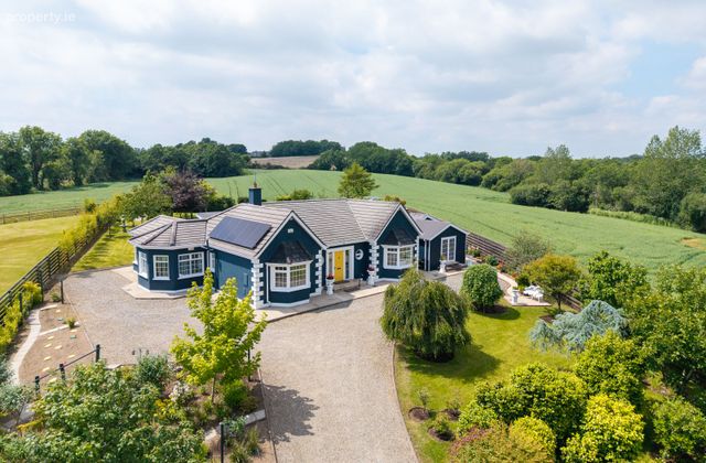 Olruk, Garrynisk, Blackwater, Co. Wexford - Click to view photos