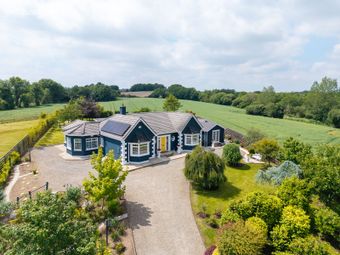 Olruk, Garrynisk, Blackwater, Co. Wexford