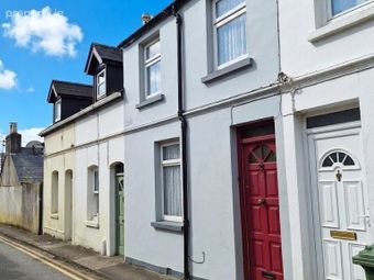 3 Hollyville, Curragh Road, Turners Cross, Co. Cork