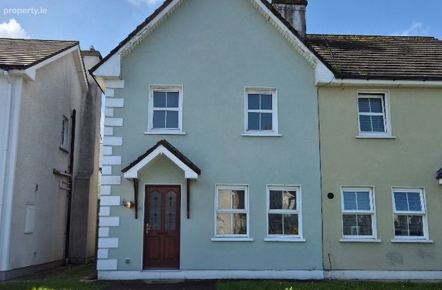 81 Cois Abhainn, Caherweesheen, Tralee, Co. Kerry - Click to view photos