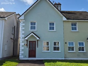 81 Cois Abhainn, Caherweesheen, Tralee, Co. Kerry