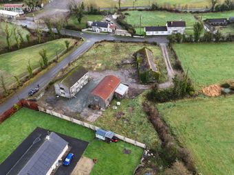 Templebraden Cross, Kilteely, Pallasgreen, Co. Limerick, Emly, Co. Tipperary - Image 2