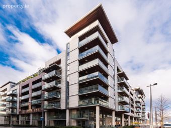 Apartment 66, Forbes Quay Apartments, Dublin 2 - Image 2