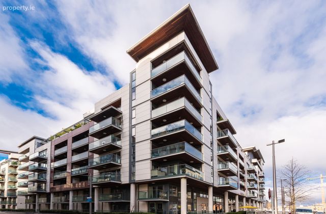 Apartment 66, Forbes Quay Apartments, Dublin 2 - Click to view photos