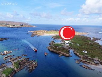 Eighter Island, Burtonport, Co. Donegal, Burtonport, Co. Donegal - Image 2