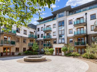 Penthouse, 31 Rathmines Wood, Ardee Road, Rathmines, Dublin 6, Rathmines, Dublin 6 - Image 2