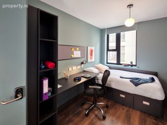 Silver Ensuite, Copley St, Cork City Centre, Co. Cork - Image 2