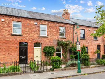 25 Mornington Road, Ranelagh, Dublin 6, Ranelagh, Dublin 6