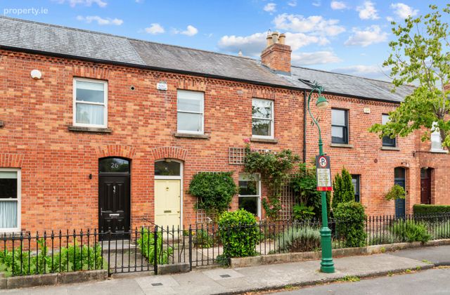 25 Mornington Road, Ranelagh, Dublin 6, Ranelagh, Dublin 6 - Click to view photos
