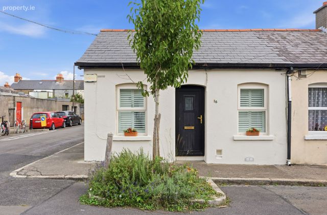 16 Swords Street, Dublin 7, Arbour Hill, Dublin 7 - Click to view photos