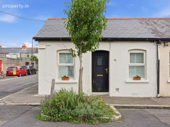 16 Swords Street, Dublin 7, Arbour Hill, Dublin 7