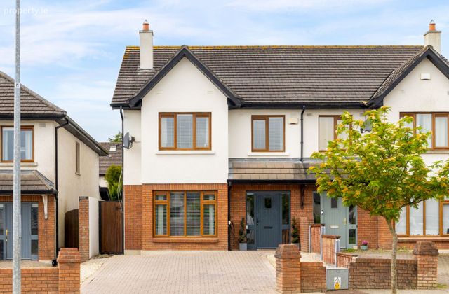 2 Woodlands Drive, Gorey, Gorey, Co. Wexford - Click to view photos