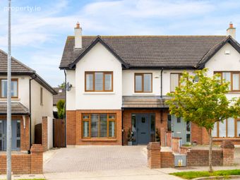 2 Woodlands Drive, Gorey, Gorey, Co. Wexford