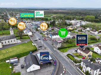 1 Church View Drive, Drumlish, Drumlish, Co. Longford - Image 5