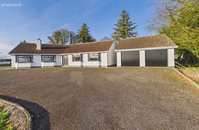 Lisduff, Irishtown, Claremorris, Co. Mayo, Cloonmore, Co. Mayo - Click to view photos