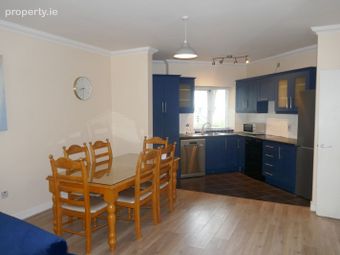D1, Garden Apartments, Devoy Quarter, John Devoy Road, Naas, Co. Kildare - Image 4
