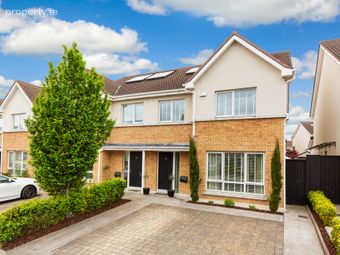 16 Diswellstown View, Castleknock, Dublin 15, Castleknock, Dublin 15 - Image 2