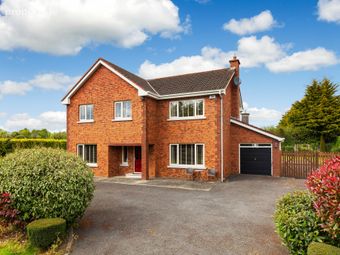 Compass Rose, Ballymadrough, Donabate, Co Dublin, Donabate, Co. Dublin