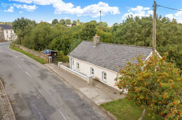 The Cottage, New Road, Castletownroche, Co Cork, Castletownroche, Co. Cork - Click to view photos