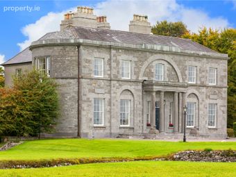 Saint Clerans Manor, Saint Clerans, Craughwell, Co. Galway, Craughwell, Co. Galway - Image 2