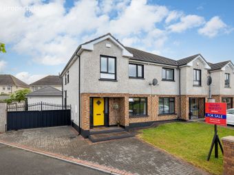 153 The Vale, Graiguecullen, Graiguecullen, Co. Laois - Image 2
