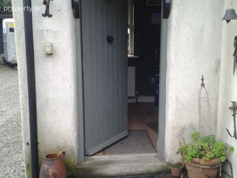 Shamrock Lodge, Knockananna, Tinahely, Co. Wicklow - Image 3