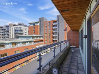 314 Longboat Quay North Apartments, Grand Canal Dock, Dublin 2 - Image 4